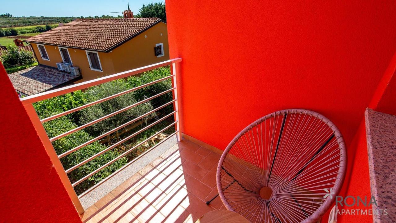 Rona Apartment Denis Ουμάγκ Εξωτερικό φωτογραφία